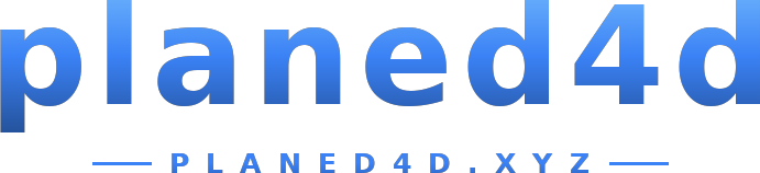 planed4d logo